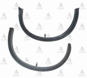 DODİK JUKE ÖN ÇAMURLUK ÇITASI SOL 2008 63861 1KA0A thumbnail 1