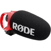 Rode VideoMicro ll Kamera Üstü Mikrofon - 4