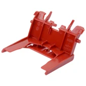 Miele Elektrikli Süpürgeler ile Uyumlu Toz Torbası Kızağı - 6791731 thumbnail 4