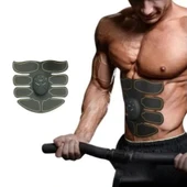 Six Pad Abs Mide Kası Aleti - 1