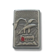 Zippo ZSeries 4.1 ZP14 Kartal Güneşi Çakmak (4-1) thumbnail 1
