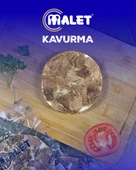 MALET Dilimli Piknik Dana Kavurma thumbnail 1