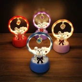 Işıklı I Love You Ayıcık - 1