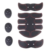 Six Pad Abs Mide Kası Aleti - 4