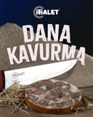 MALET Dilimli Piknik Dana Kavurma thumbnail 2