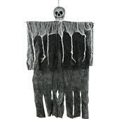 Ürpertici Kuru Kafa Hayalet Saçaklı Dekor thumbnail 3