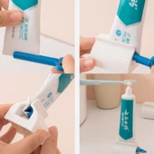 Diş Macunu Sıkma Aleti 2 Adet - 1