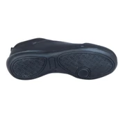 Sumi Siyah Erkek Günlük Spor Ayakkabı thumbnail 4