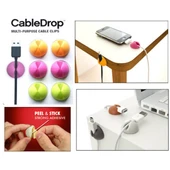 Kablo Sabitleyici Aparat 6 Adet - 3