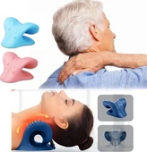 Boyun Omuz Rahatlatıcı Yastık - 1