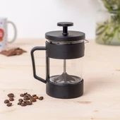 Siyah French Press 350 ml thumbnail 1