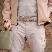 5.11 MAVERICK ASSAULTERS ACIK KAHVE KEMER - 4