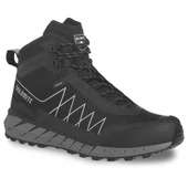 Dolomite Croda Nera Hi Gtx Erkek Bot-SİYAH - 1