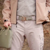 5.11 MAVERICK ASSAULTERS ACIK KAHVE KEMER - 2