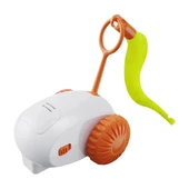 Şarjlı Robot Kedi Oyuncağı thumbnail 2