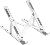 Alüminyum Laptop Standı Ayarlanabilir - 1