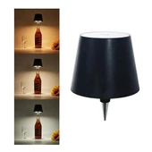 Kablosuz Şişe Lambası - 1