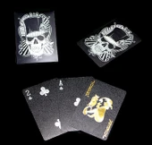 Kuru Kafa Oyun Kartı Model 1 - 1