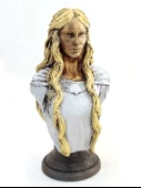 Polyester Galadriel Büst Küçük Boy - 1