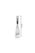 Ingenio Metal Uzun Spatula - 6