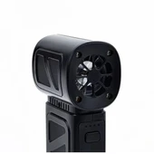 Taşınabilir Kompakt Jet Fan - 2