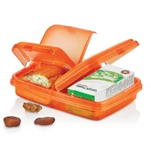 Natürel Beslenme Kabı - 3