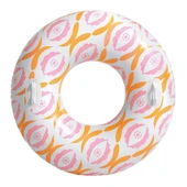 İntex Sonsuzluk Desenli Tutunmalı Simit 114 Cm - 56269 - 1