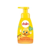 Dalin Köpük Sabun Mango Kokulu 200 ML thumbnail 1
