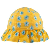 Kitti Bebe Maksi ( 1-3 Yaş ) Y8120-02 Sarı - 1