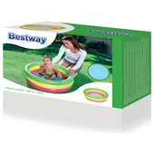 Havuz Zemin Şişirilebilir 70x24 Cm Bestway - 51128 - 3