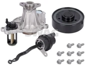 DEVIRDAIM POMPASI BMW B46 B48 F20 F30 F32 F33 F34 F36 G20 G30 G32 G11 G12 G01 G02 SET 11518638026 thumbnail 1