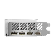 GIGABYTE GV-N406TAERO-OC-8GD, RTX4060TI AERO OC, 8Gb, GDDR6, 128BIT, 3 Fanlı, 2xHDMI, 2xDP, RGB GAMING Ekran KARTI - 5