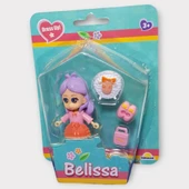 Belissa Bebek ve Aksesuarları - D - 4