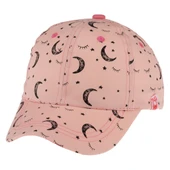 Kitti Bebe Kız Şapka (1-3 Yaş) Y24100-01 Pudra - 1