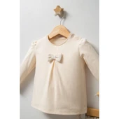 Tongs Baby 3'lü Takım 8014 Ekru - 2