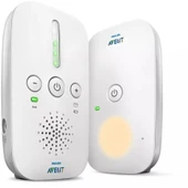 Philips Avent Dect Bebek Telsizi - 1
