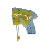 Mekanizmalı Köpük Tabancası - Köpük Oyunu - 1796 - 3