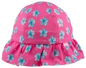 Kitti Bebe Maksi ( 1-3 Yaş ) Y8120-02 Koyu Pembe - 1