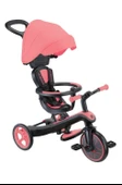Globber Explorer 4in1 Trike Bisiklet Pembe - 1