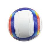 Voleybol Topu Desenli 280 gr - VB-810-BEYAZ - 1