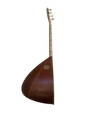 Orta Seviye Oktay Yılmaz Kısa Sap Bağlama - 2