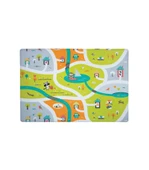 bblüv Mülti Oyun Halısı 140x100 Cm Şehir - 1