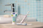 Chicco Diş Fırçası 6-36 Ay Pembe - 3