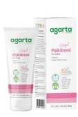 Agarta Doğal Pişik Kremi 100ml - 1