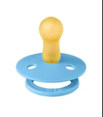 Bibs Colour Kauçuk Emzik 0-6 Ay Breeze thumbnail 2