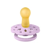 Bibs Boheme Kauçuk Emzik 6-18 Ay Violet Sky - 2