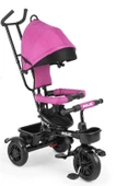 Moje Style 3 Tekerlekli Çocuk Bisikleti Pembe - 1