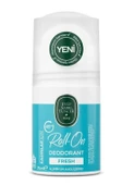 Eyüp Sabri Tuncer Kadın Roll On Deodorant 75 ml Fresh - 1