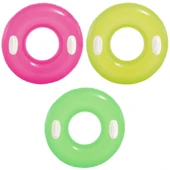 Tutunmalı Parlak Simit 76 Cm İntex - 59258 - 1