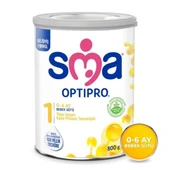 SMA Optipro Probiyotik 1 Bebek Devam Sütü 0-6 Ay 800 Gr - 2